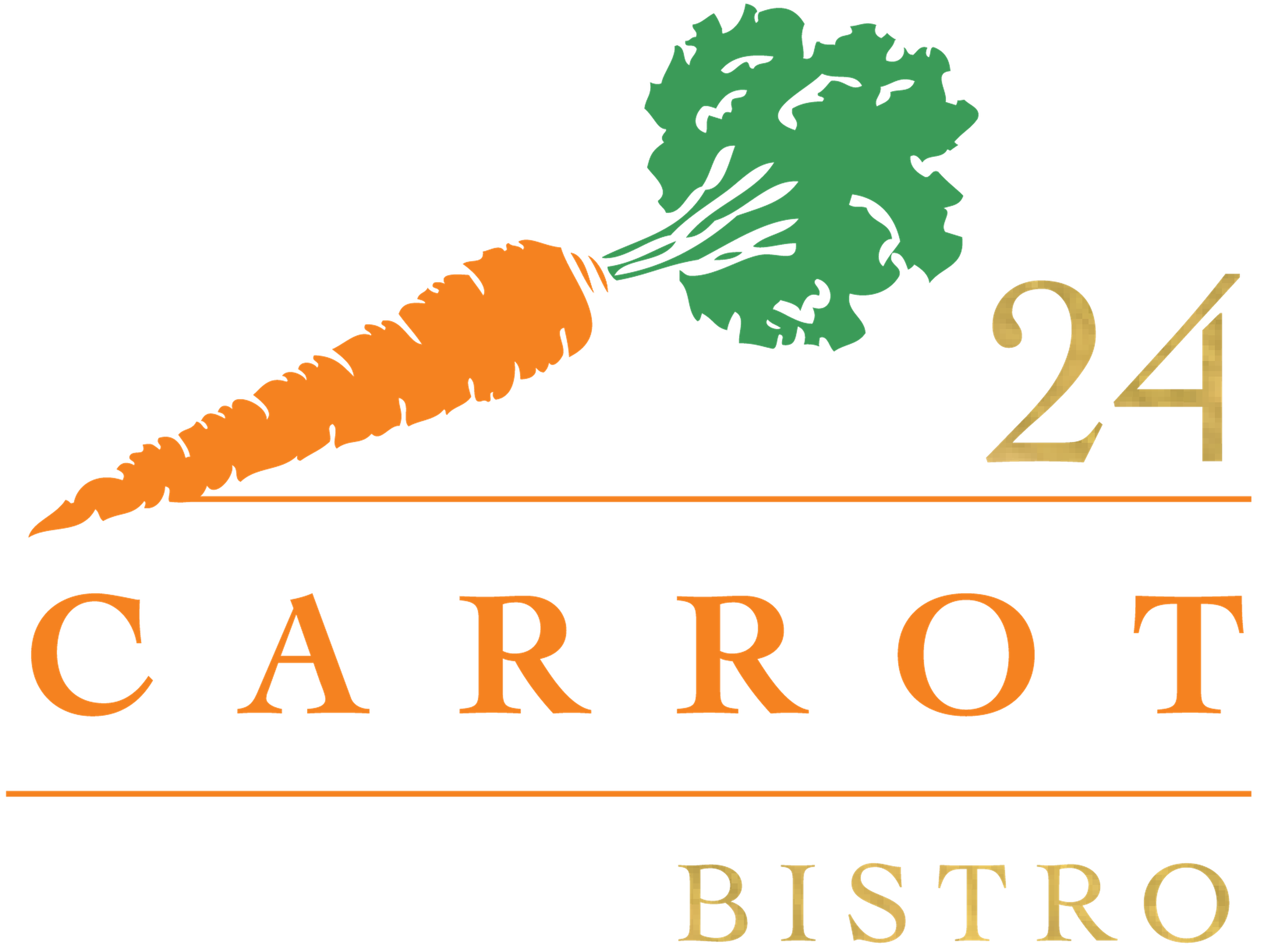 24 Carrot Bistro