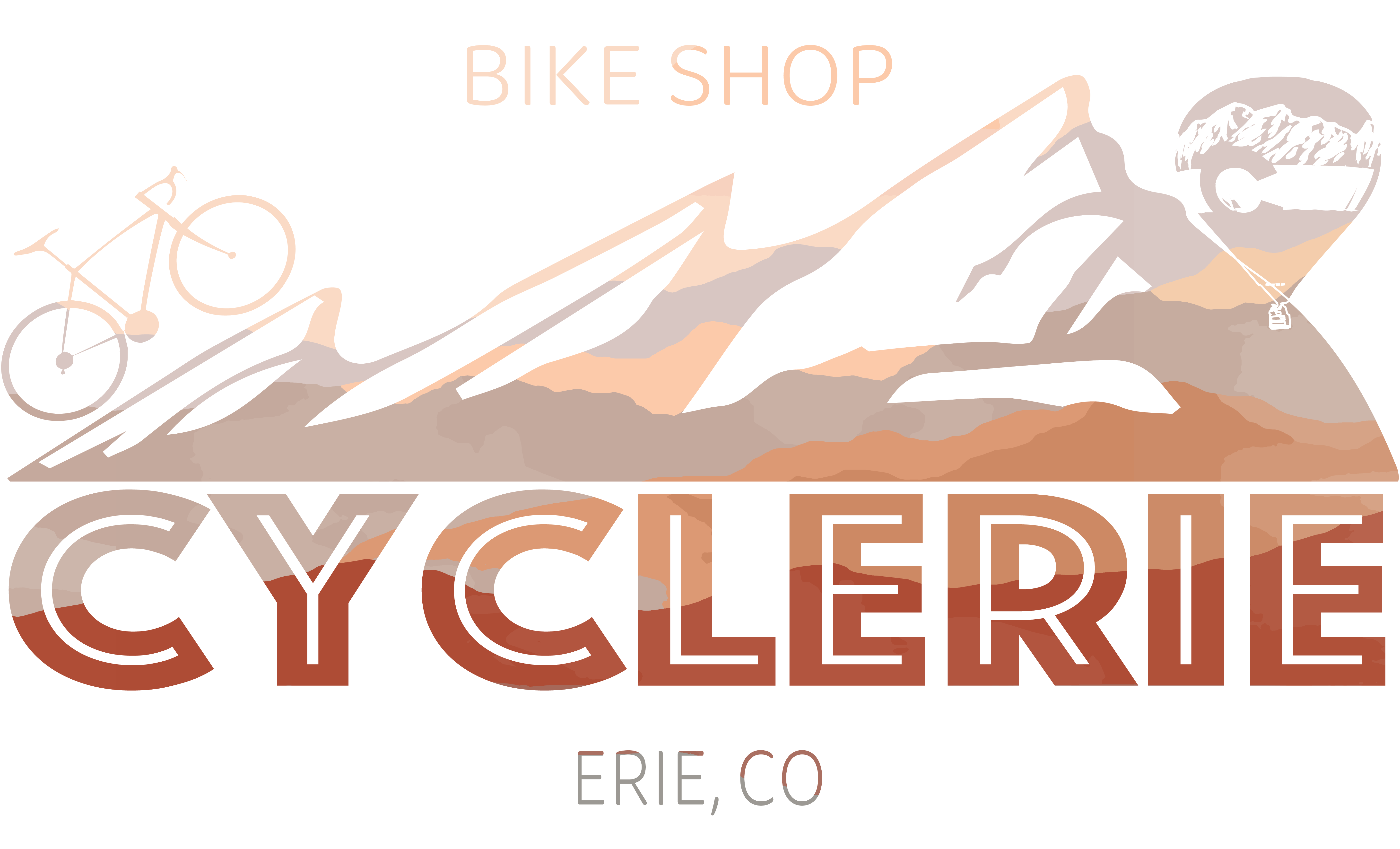 CyclErie Bike Shop