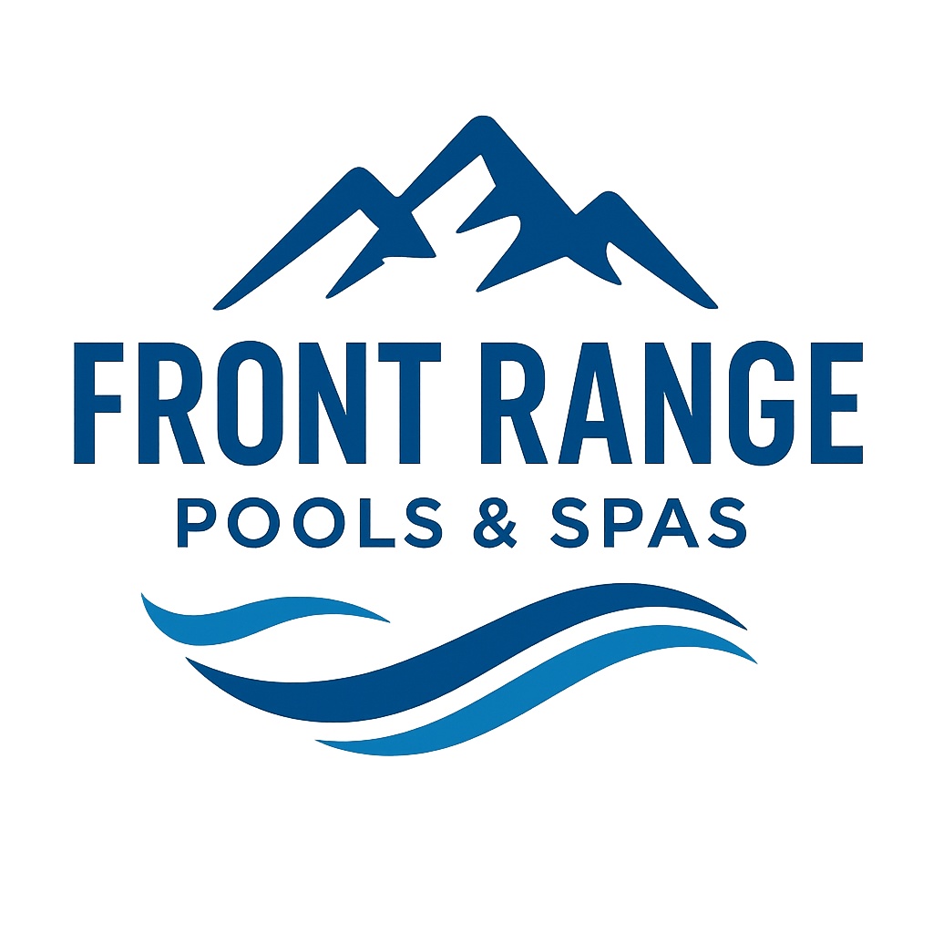 Front Range Pools & Spas