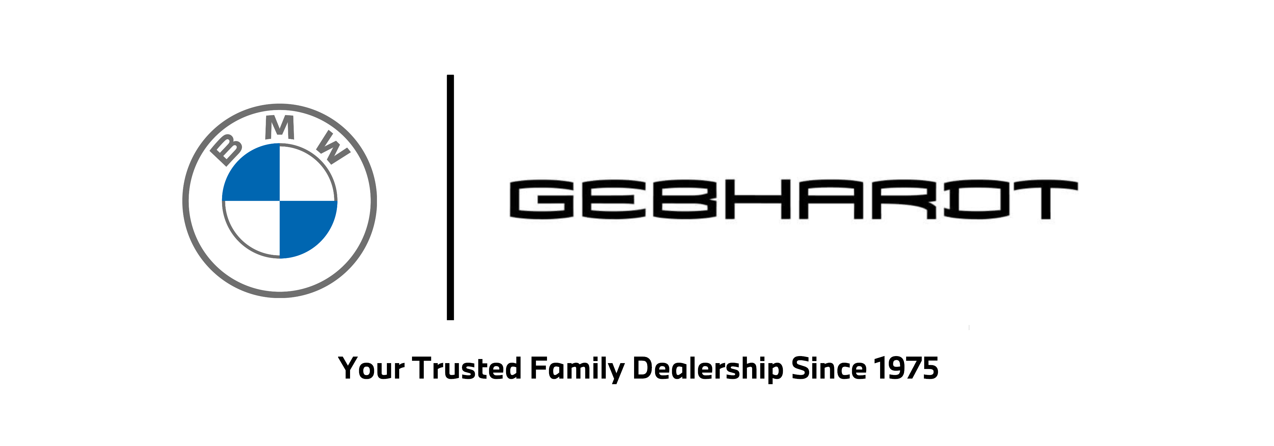 Gebhardt BMW