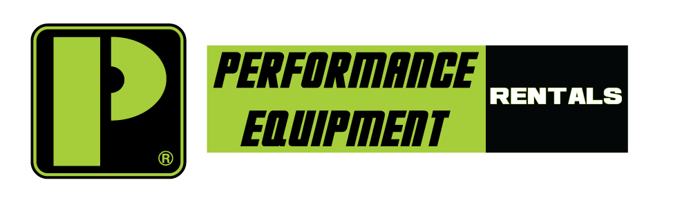 Performance Equipment Rentals